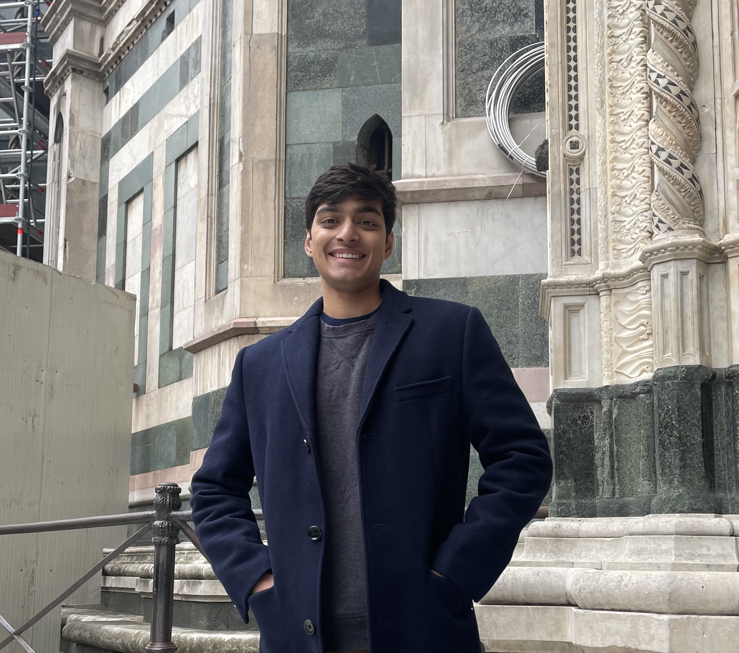 Ankit Khandelwal